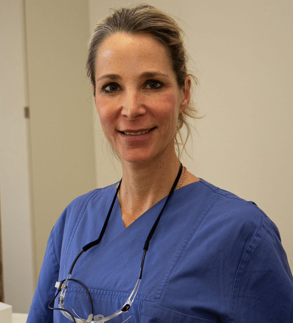 HNO Fachärztin für Nasenchirurgie